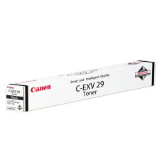 Оригинальный тонер-картридж Canon C-EXV-29 Black 2790B002